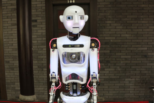 智能机器人的十大前沿技术-第一智能机器人租赁网
